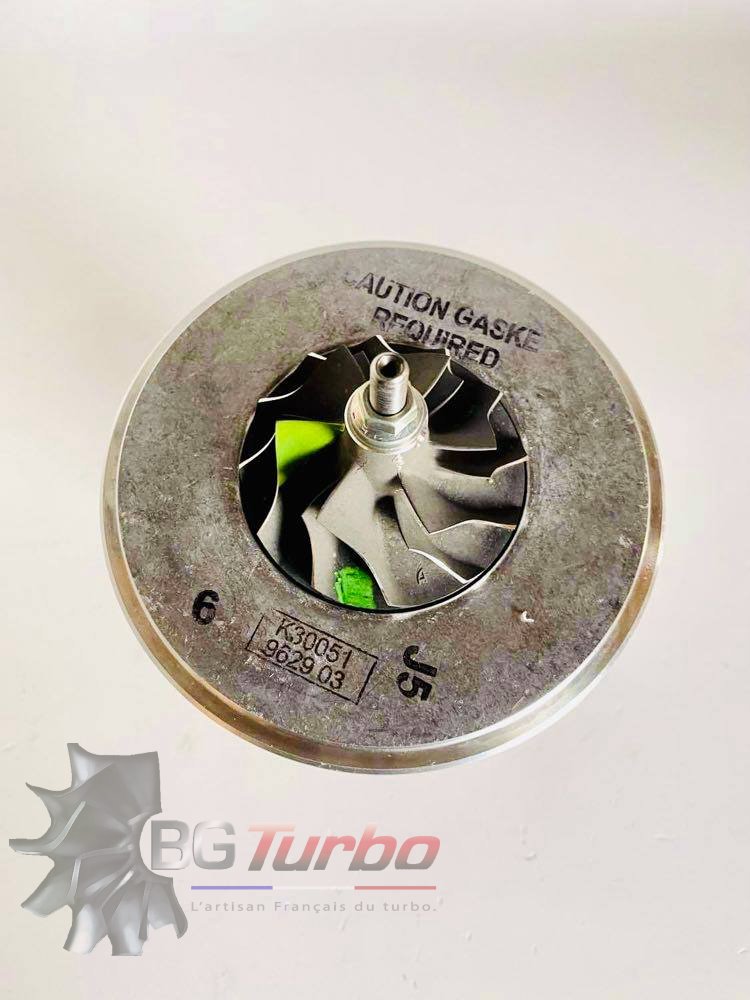 PIECES DETACHEES - NEUF ORIGINE - CHRA SERVICE - TB0367 - FIAT - 409853-5047S - Fits turbo 465103-0003 / 465103-0004 / 465103-0005 / 465103-0006 / 465103-0007
